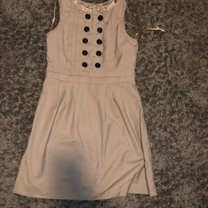 Cute work dress